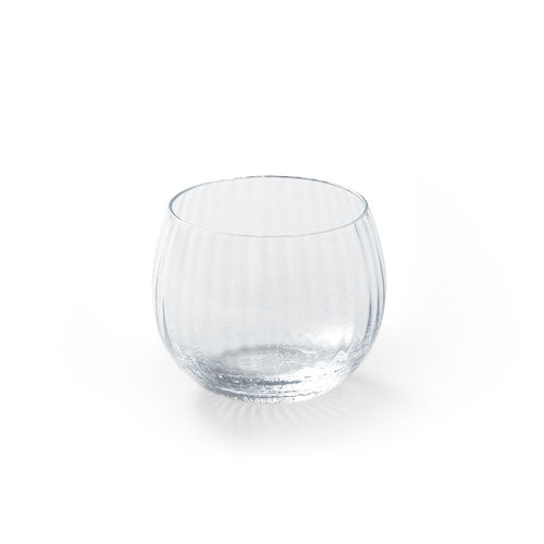 Glass Sake Cup Mai 3 Small 3.7 fl oz