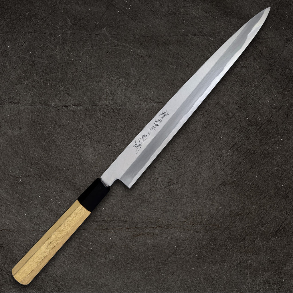 調理器具 Yanagi Knife Sakai Sakai Takayuki Tokujo White #2 Yanagi 300mm (11.8