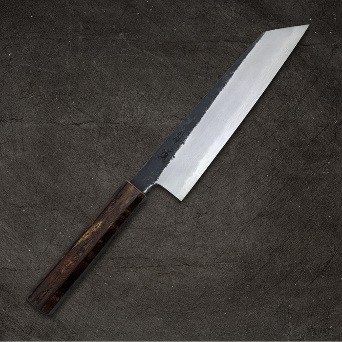 Hado Sumi White #2 Kiritsuke Gyuto 210mm (8.2")