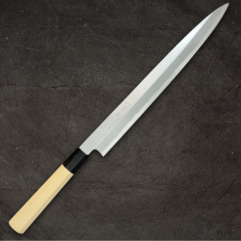 Ittosai Kotetsu Blue #2 Yanagi Kasumi 300mm (11.8