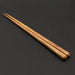 Sakura No Kino Ohashi Wild Cherry Wood Chopsticks - Dishwasher Safe