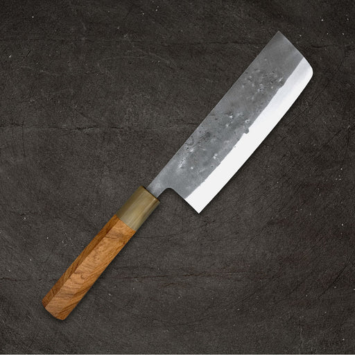 Tadafusa Blue #2 Nashiji Nakiri 165mm