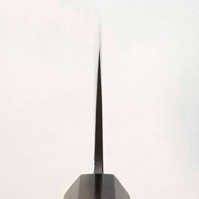 Tadafusa Blue #2 Nashiji Nakiri 165mm Choil