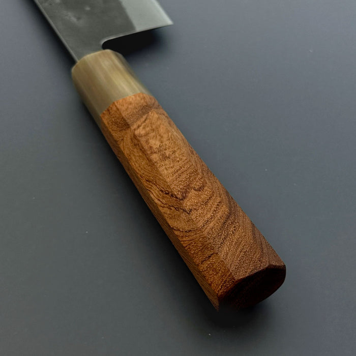 Tadafusa Blue #2 Nashiji Nakiri 165mm Handle