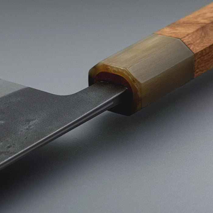 Tadafusa Blue #2 Nashiji Nakiri 165mm Joint