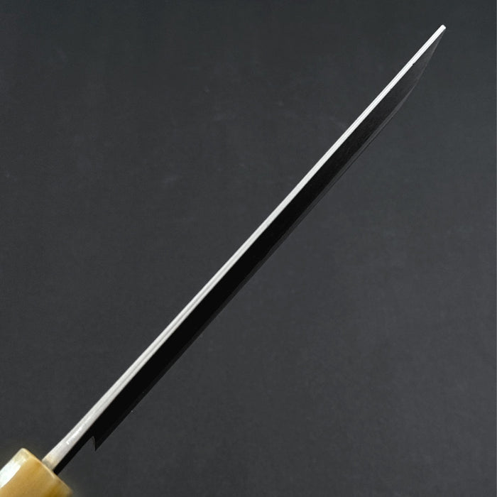 Tadafusa Blue #2 Nashiji Nakiri 165mm Spine