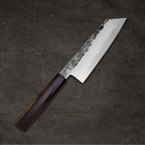 Hado Kirisame White #1 Bunka 180mm (7.1