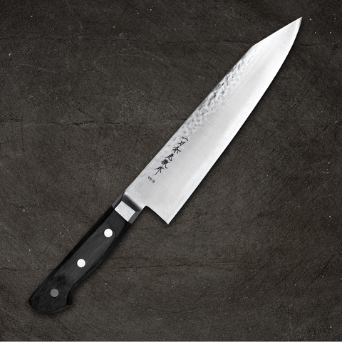 Ittosai Kotetsu VG-5 Kengata Gyuto 210mm (8.2