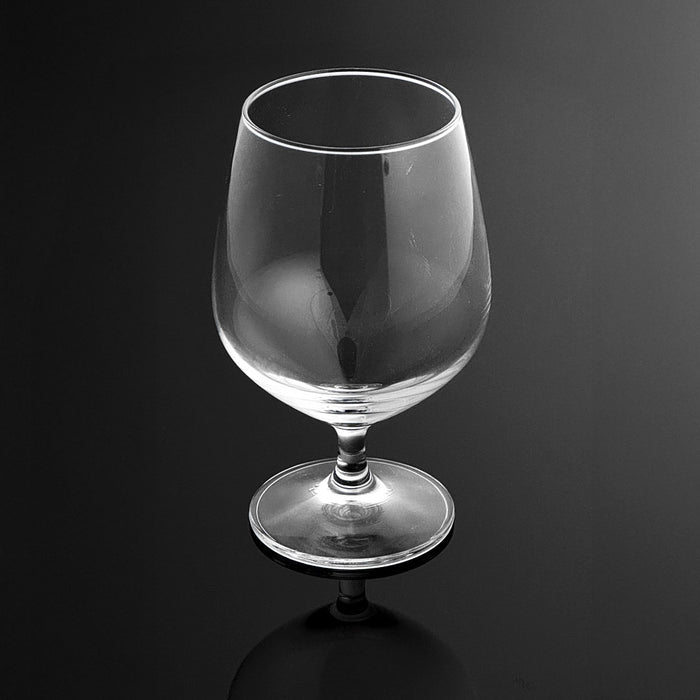 Craft Glass Sake Cup Tsuyayaka 7.1 fl oz