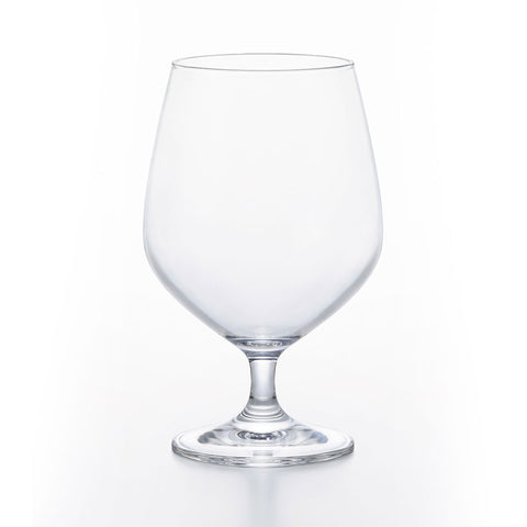 Craft Glass Sake Cup Tsuyayaka 7.1 fl oz