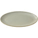 Golden Coast Oval Platter 14.25" dia