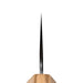 Hado Shiosai VG-10 Bunka 180mm Olive Wood Handle Choil