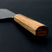 Hado Shiosai VG-10 Bunka 180mm Olive Wood Handle Handle