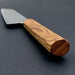 Hado Shiosai VG-10 Kiritsuke Gyuto 210mm Olive Wood Octagonal Handle