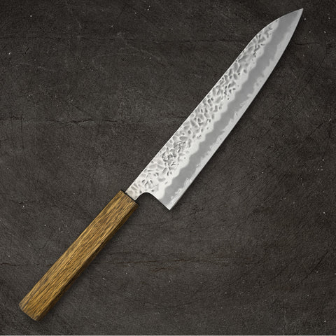 OUL White #1 Gyuto 240mm (9.4