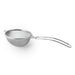Three Snow Stainless Steel Fine Mesh Tea Strainer / Matcha Sifter 3.25" dia