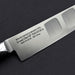 Sakai Takayuki Grand Chef SP Type III Petty 150mm Volcaneo Red Handle Engrave