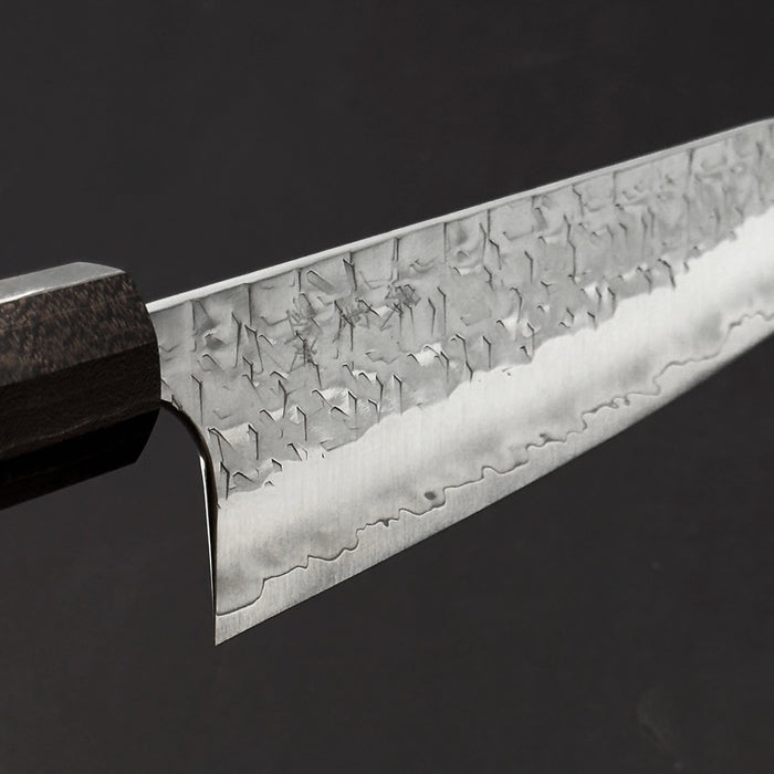 Yoshimi Kato SG2 Hyo Bunka 165mm Blade