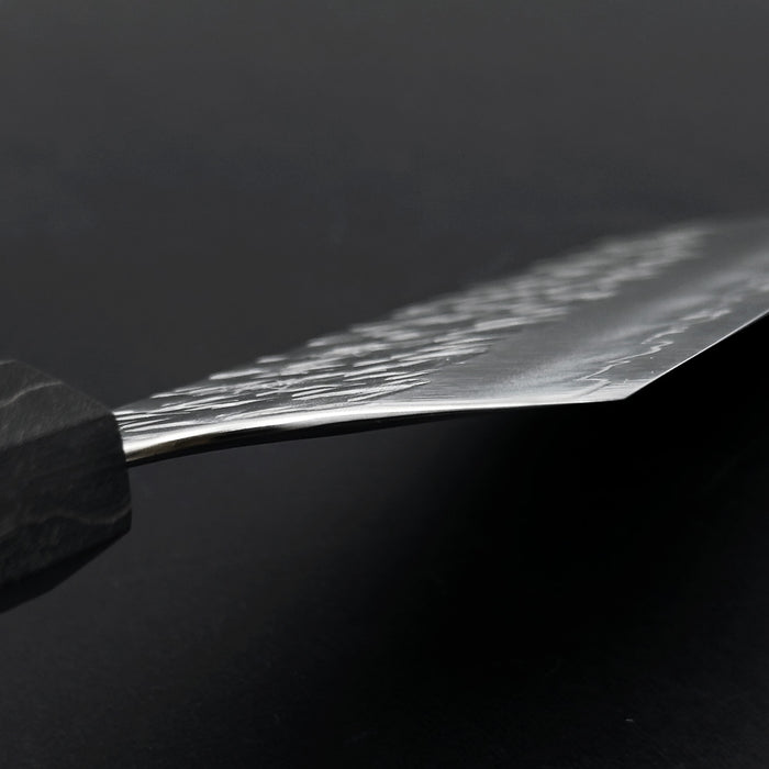 Yoshimi Kato SG2 Hyo Bunka 165mm Heel