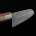 Tadafusa Blue #2 Nashiji Santoku 165mm Blade