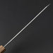 Hado Shiosai SG2 Kiritsuke Gyuto 210mm  Walnut Handle Spine