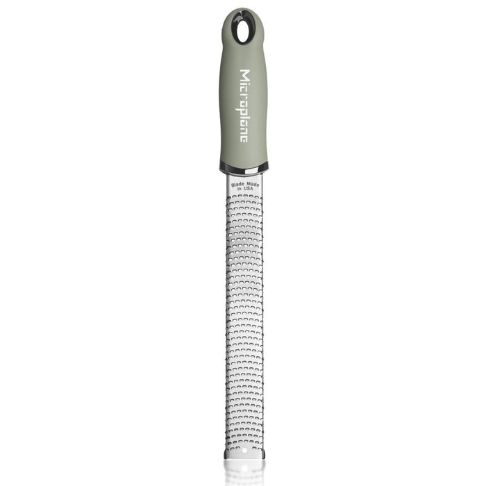 Microplane Premium Classic Zester Grater