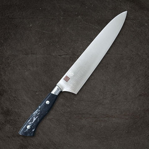 Nenohi Nagi Gyuto 210mm (8.2
