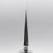 Tadafusa SLD Kiritsuke Gyuto 210mm Hammered Ebony Handle Choil