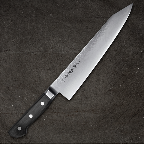 Ittosai Kotetsu VG-5 Kengata Gyuto 240mm (9.4