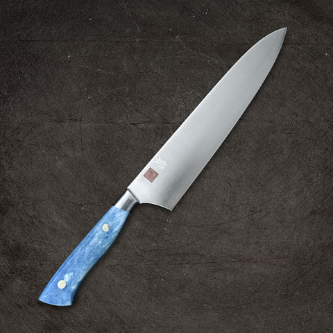 Nenohi Nagi Gyuto 210mm (8.2