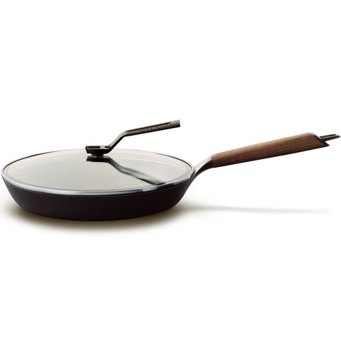 Vermicular Cast Iron Enameled Frying Pan 11