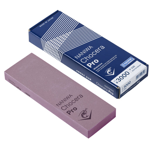 Naniwa Chocera Pro #3000 Ceramic Sharpening Stone P-330