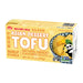 Mori-nu Non-GMO Asian Dessert Mango Tofu Silken 12 packages of 11.1 oz / 315g