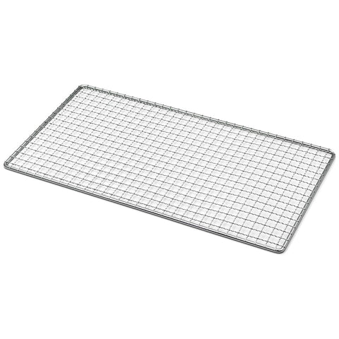 Cross Wire Mesh Replacement for Charcoal Grill 16.5