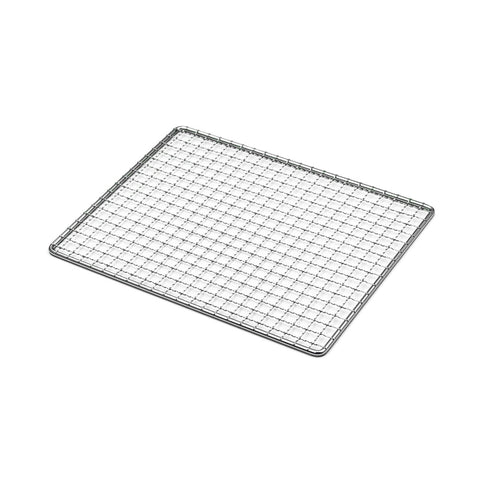 Cross Wire Mesh Replacement for Charcoal Grill 16.5