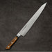 Sakai Takayuki TUS Steel Kiritsuke Sujihiki 270mm