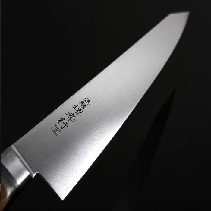 Sakai Takayuki TUS Steel Kiritsuke Sujihiki 270mm Blade