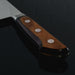 Sakai Takayuki TUS Steel Kiritsuke Sujihiki 270mm Handle