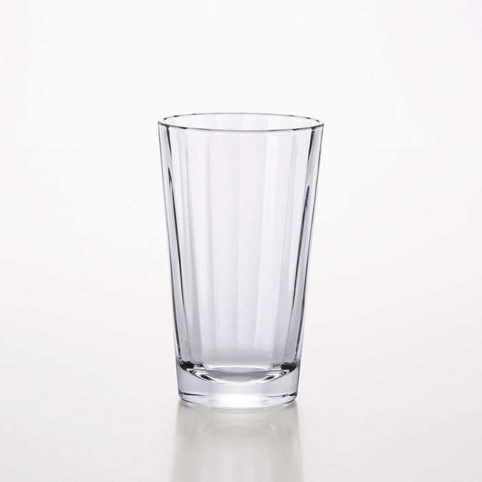 Lined Glass Sake Cup 5 fl oz (Set of 6)