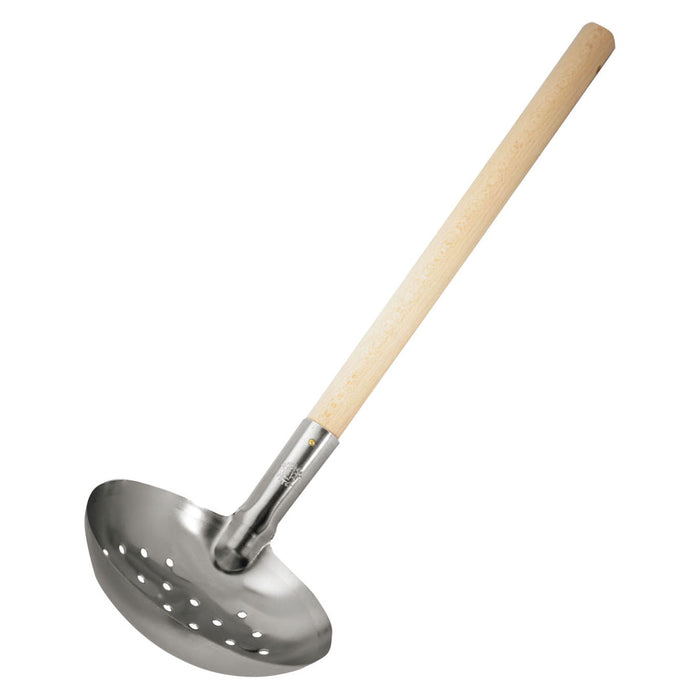 Stainless Steel Perforated Ladle