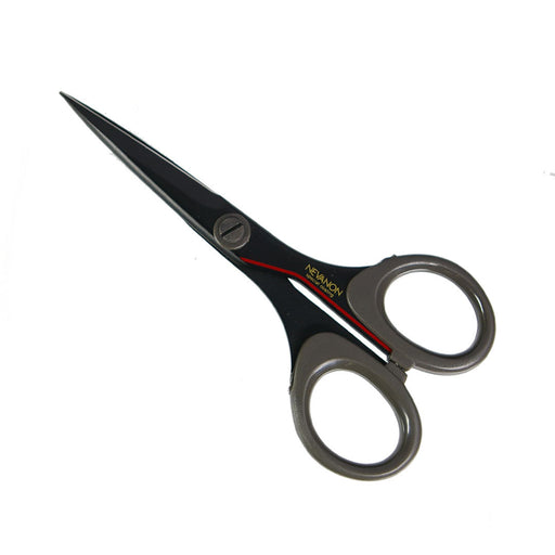 Silky Nevanon All-Purpose Non-Srick Stainless Steel Scissors 5.3" (135mm)