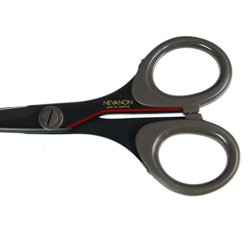 Silky Nevanon All-Purpose Non-Srick Stainless Steel Scissors 5.3" (135mm)