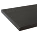 Yamaken Black Embossed Hi-Soft Cutting Board 19.7" x 11.8" x 0.75" H
