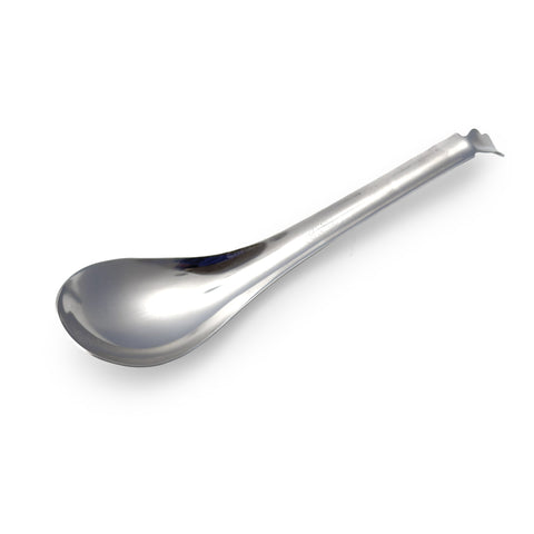 Stainless Steel Kitchen Spoon 6.2