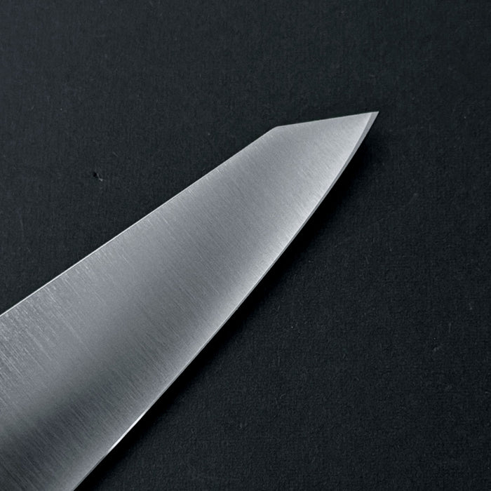 Nenohi Nagi Honesuki 150mm Luna Handle with Saya Cover Tip