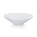 Textured Glass Salad Bowl 24 fl oz