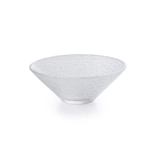 Textured Glass Kobachi Bowl 5.5 fl oz