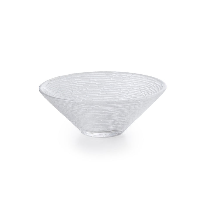 Textured Glass Kobachi Bowl 5.5 fl oz