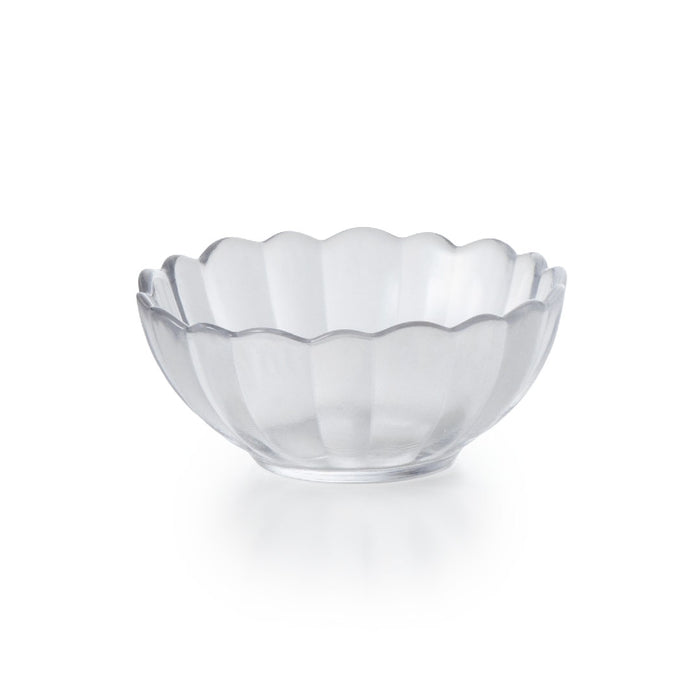 Daisy Glass Kobachi Bowl 5 fl oz
