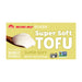 Mori-nu Non-GMO Tofu Super Soft Silken 12 packages of 10.8 oz / 307g